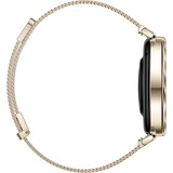 Huawei Watch GT5 41mm (Jana-B19M), Smartwatch gold, goldenes Milanese-Armband