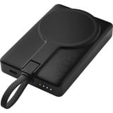 Intenso Powerbank MC10000 grau/schwarz, 10000 mAh