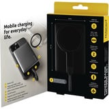 Intenso Powerbank MC10000 grau/schwarz, 10000 mAh