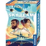 KOSMOS Sky Team, Brettspiel Spiel des Jahres 2024