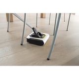 Kärcher KB 5, Bodenstaubsauger weiß/schwarz