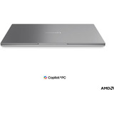 Lenovo IdeaPad Pro 5 16AGP11 (83SJ000TGE), Notebook grau, AMD Ryzen AI 9 465, AMD Radeon 880M, 32 GB LPDDR5X, 1 TB (1 TB SSD), Windows 11 Pro