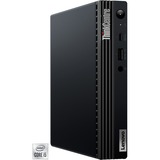 Lenovo ThinkCentre M70q Tiny (11DT003RGE), Mini-PC schwarz, ohne Betriebssystem