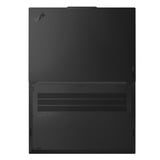 Lenovo ThinkPad E16 AMD G3 (21ST001TGE), Notebook schwarz, AMD Ryzen 7 250, AMD Radeon 780M, 16 GB DDR5, 512 GB (512 GB SSD), Windows 11 Pro