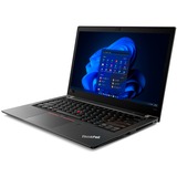 Lenovo ThinkPad T480s Generalüberholt, Notebook schwarz, Intel® Core™ i5-8350U, Intel® UHD Graphics 620, 16 GB DDR4, 1 TB (1 TB SSD), Windows 11 Pro 64-Bit