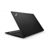 Lenovo ThinkPad T480s Generalüberholt, Notebook schwarz, Intel® Core™ i5-8350U, Intel® UHD Graphics 620, 16 GB DDR4, 1 TB (1 TB SSD), Windows 11 Pro 64-Bit
