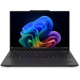 Lenovo ThinkPad X13 G7 (21YH004EGE), Notebook schwarz, Intel® Core™ Ultra 7 355, Intel® Graphics, 32 GB LPDDR5X, 512 GB (512 GB SSD), Windows 11 Pro
