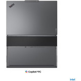 Lenovo ThinkPad X9-15p Aura Edition (21VV004MGE), Notebook grau, Intel® Core™ Ultra X7 358H, Intel® Arc™ B390, 64 GB LPDDR5X, 1 TB (1 TB SSD), Windows 11 Pro