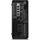 Lenovo ThinkStation P3 Ultra (30HA009EGE), PC-System schwarz, Windows 11 Pro 64-Bit