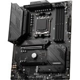 MSI MAG B650 TOMAHAWK WIFI, Mainboard schwarz