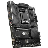 MSI MAG B650 TOMAHAWK WIFI, Mainboard schwarz