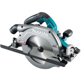 Makita Akku-Handkreissäge HS009GZ XGT, 40Volt blau/schwarz, ohne Akku und Ladegerät