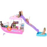 Mattel Barbie Dream Boat, Spielfahrzeug 