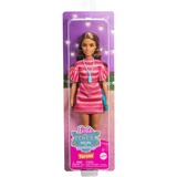 Mattel Barbie Teresa - So Schmeckt Freundschaft, Puppe mit Accessoires