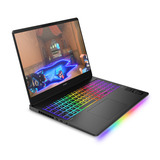 OMEN 16 MAX 16-ah0170ng, Gaming-Notebook schwarz, Intel® Core™ Ultra 7 255HX, NVIDIA GeForce RTX 5080, 64 GB DDR5, 2 TB (2 TB SSD), Windows 11 Home