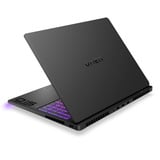 OMEN 16 MAX 16-ah0170ng, Gaming-Notebook schwarz, Intel® Core™ Ultra 7 255HX, NVIDIA GeForce RTX 5080, 64 GB DDR5, 2 TB (2 TB SSD), Windows 11 Home