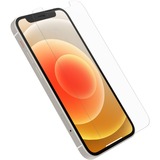 Otterbox Trusted Glass, Schutzfolie transparent, iPhone 12 mini