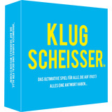 Pegasus Klugscheisser - Auf fast alles eine Antwort, Partyspiel 