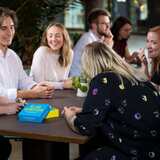 Pegasus Klugscheisser - Auf fast alles eine Antwort, Partyspiel 