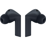 SAMSUNG Galaxy Buds3 FE, Kopfhörer schwarz (matt), Bluetooth, ANC, 360° Audio, Gemini-Sprachsteuerung