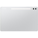 SAMSUNG Galaxy Tab S10+ 256GB, Tablet-PC silber, Android 14