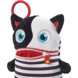 Schmidt Spiele Sorgenfresser YingYang, Kuscheltier 23 cm