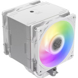 Scythe Mugen 6 TUF White Edition, CPU-Kühler weiß, 120 mm