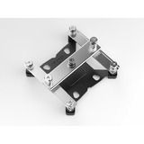 Scythe Mugen 6 TUF White Edition, CPU-Kühler weiß, 120 mm