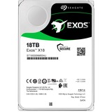 Seagate Exos X18 18 TB, Festplatte SAS 12 Gb/s, 3,5"