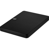 Seagate Expansion Portable 1 TB, Externe Festplatte schwarz, Micro-USB-B 3.2 Gen 1 (5 Gbit/s)