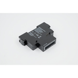 Shelly  Pro Sensor Add-on, Erweiterungsmodul dunkelgrau