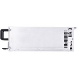 SilverStone SST-GM800-2UG-V2, PC-Netzteil silber, redundant, 800 Watt