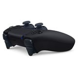 Sony DualSense Wireless-Controller + USB-Kabel für PC, Gamepad schwarz, Midnight Black