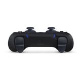 Sony DualSense Wireless-Controller + USB-Kabel für PC, Gamepad schwarz, Midnight Black