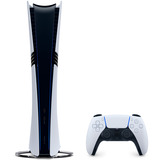 Sony Interactive Entertainment PlayStation 5 Pro 2 TB E-Chassis, Spielkonsole weiß/schwarz