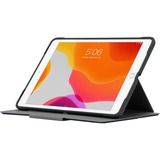 Targus Pro-Tek Hülle, Tablethülle schwarz, iPad (7. / 8. / 9.Generation), iPad Pro 10.5, iPad Air 10.5