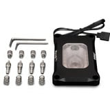 Thermal Grizzly Mycro Pro AMD AM5, CPU-Kühler schwarz