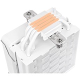 Thermaltake ASTRIA 200 ARGB Lighting CPU Cooler - White, CPU-Kühler weiß, 120 mm