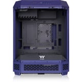 Thermaltake View 600 TG Future Dusk, Big-Tower-Gehäuse violett/schwarz, Tempered Glass