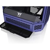 Thermaltake View 600 TG Future Dusk, Big-Tower-Gehäuse violett/schwarz, Tempered Glass