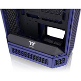 Thermaltake View 600 TG Future Dusk, Big-Tower-Gehäuse violett/schwarz, Tempered Glass