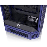 Thermaltake View 600 TG Future Dusk, Big-Tower-Gehäuse violett/schwarz, Tempered Glass