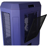 Thermaltake View 600 TG Future Dusk, Big-Tower-Gehäuse violett/schwarz, Tempered Glass