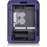 Thermaltake View 600 TG Future Dusk, Big-Tower-Gehäuse violett/schwarz, Tempered Glass