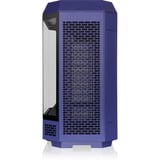 Thermaltake View 600 TG Future Dusk, Big-Tower-Gehäuse violett/schwarz, Tempered Glass
