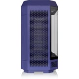 Thermaltake View 600 TG Future Dusk, Big-Tower-Gehäuse violett/schwarz, Tempered Glass