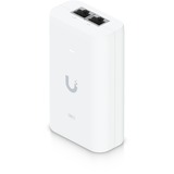 Ubiquiti PoE-Injektor U-POE++, 60Watt weiß