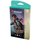 Wizards of the Coast Magic: The Gathering - Streets of New Capenna Themen-Booster Display englisch, Sammelkarten 