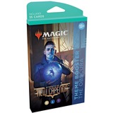 Wizards of the Coast Magic: The Gathering - Streets of New Capenna Themen-Booster Display englisch, Sammelkarten 