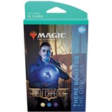 Wizards of the Coast Magic: The Gathering - Streets of New Capenna Themen-Booster Display englisch, Sammelkarten 